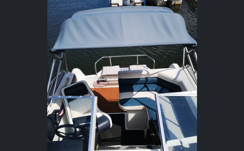 Bayliner 2255-kuva-2